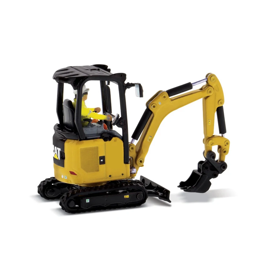 Factory-direct Mini Excavator with advanced hydraulic systems for bulk buyers