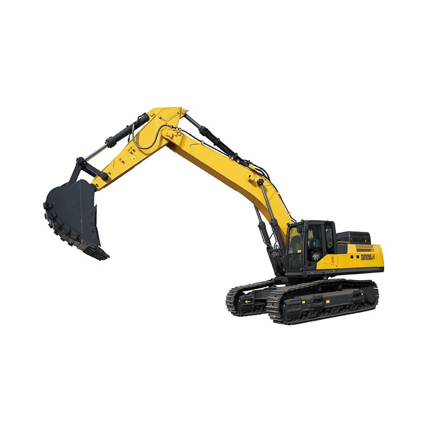 High-Performance Second Hand 2004 Model 22 Ton Motor-Cored Crawler Excavator Tested Inspected Components for Bulk Competitive