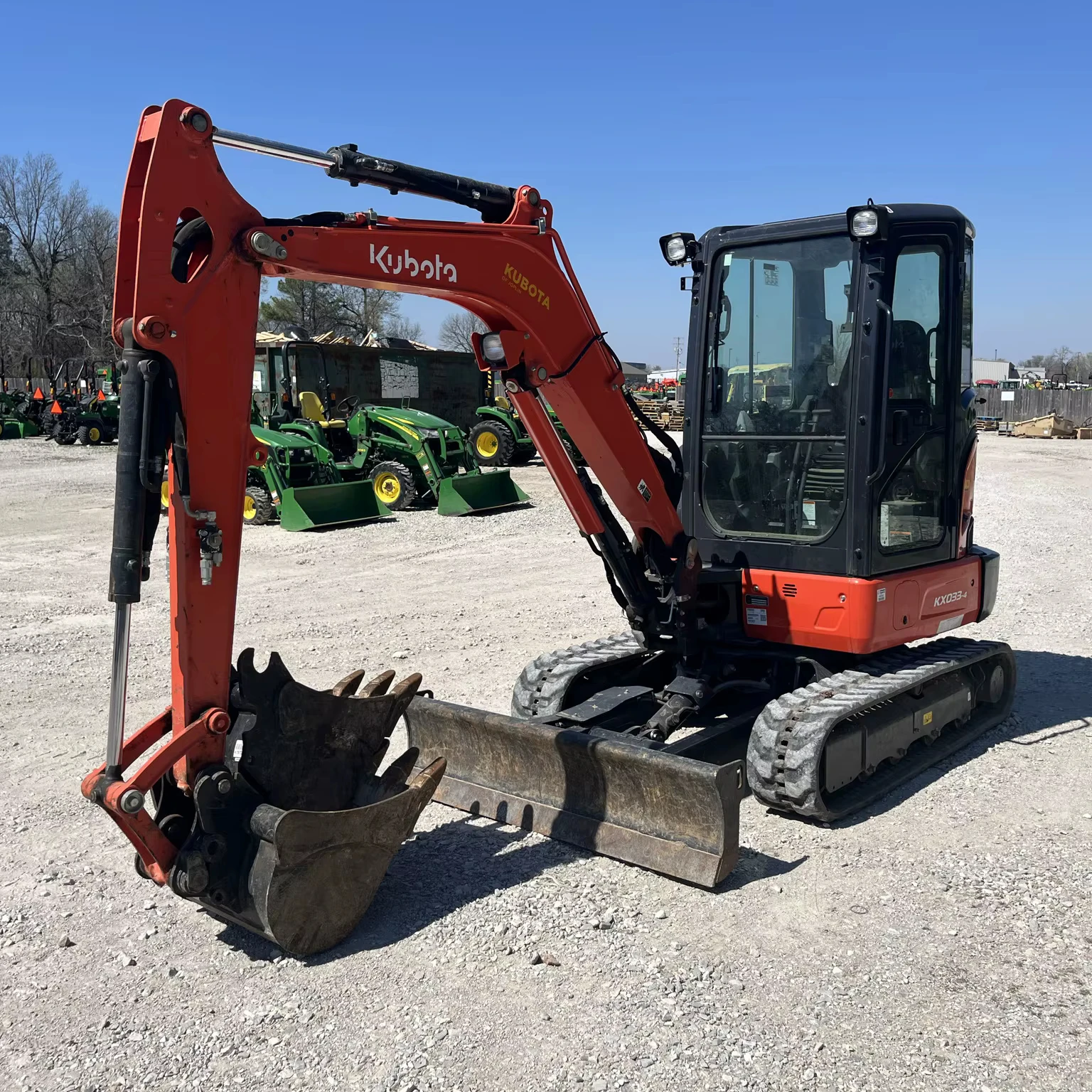 Used for U55-6 Mini Crawler Excavator Core Components Motor Engine Gearbox Gear Pump Bearing PLC 2023 Model