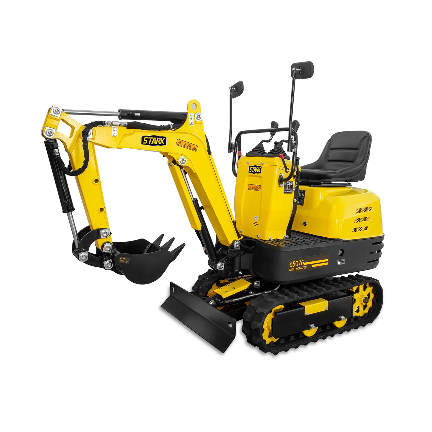 Wholesale Supplier of Second Hand Durable Mini Excavators with Motor 22 Ton Operating Weight and Fast Delivery